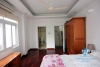 02 bedrooms apartment with big balcony for rent in Tay Ho area